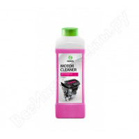 Очиститель двигателя Grass 1л Motor Cleaner