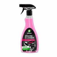 Очиститель двигателя Grass 0,5л Engine Cleaner