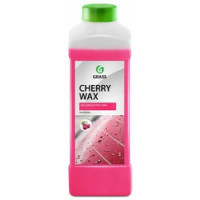 Холодный воск Grass 1л Cherry Wax
