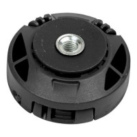 Гайка Husqvarna 435 440E 445E 450eII 455  комплект