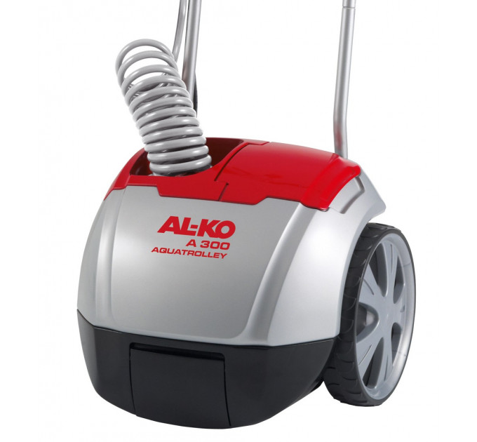 Акватроллей AL-KO (Aquatrolley A300) насос садовый 12В без аккумулятора по лучшей цене в наличии с бесплатной доставкой в Пункт выдачи