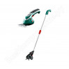 Ножницы Bosch ISIO 3 Аккумуляторные для травы + телеск.штанга /0600833105/ по лучшей цене в наличии с бесплатной доставкой в Пункт выдачи