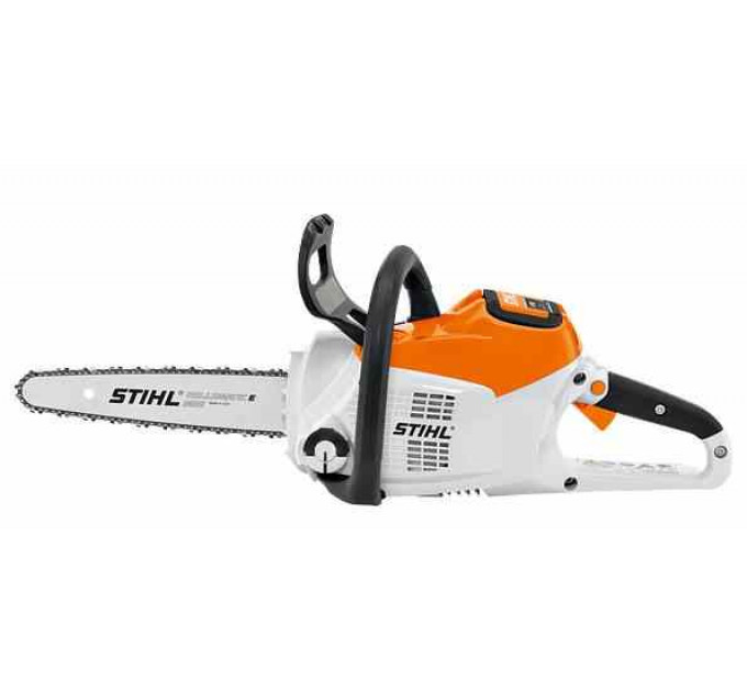 Аккумуляторная пила Stihl MSA 160 C-BQ 12" 30см без АКБ и без ЗУ по лучшей цене в наличии с бесплатной доставкой в Пункт выдачи