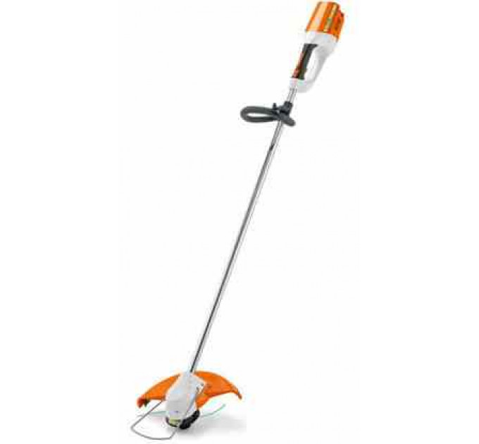 Аккумуляторная коса Stihl FSA 85 без АКБ и без ЗУ, 36В по лучшей цене в наличии с бесплатной доставкой в Пункт выдачи