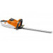 Ножницы Stihl HSA 66 Аккумуляторные 500 мм / 20" без АКБ и без ЗУ по лучшей цене в наличии с бесплатной доставкой в Пункт выдачи