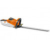 Ножницы Stihl HSA 66 Аккумуляторные 500 мм / 20" без АКБ и без ЗУ по лучшей цене в наличии с бесплатной доставкой в Пункт выдачи