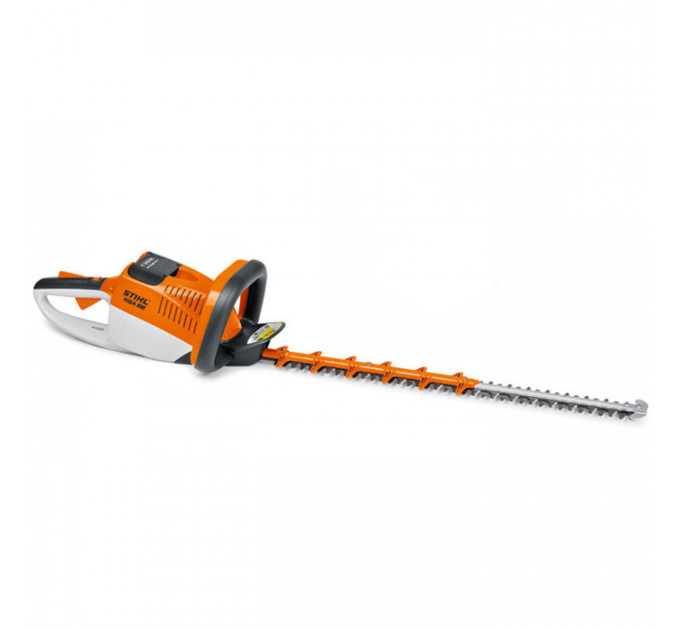 Ножницы Stihl HSA 86 Аккумуляторные 620 мм / 24" без АКБ и без ЗУ по лучшей цене в наличии с бесплатной доставкой в Пункт выдачи
