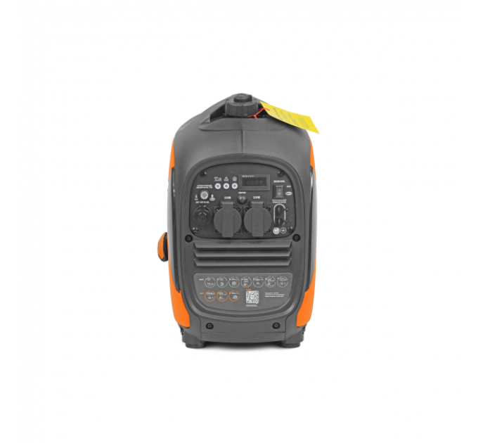 Генератор VILLARTEC GI258S инверторный, 2,5-2,8 кВт, 4Т по лучшей цене в наличии с бесплатной доставкой в Пункт выдачи
