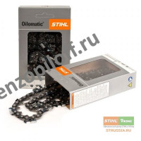 Цепь 56зв 1,1 1/4 Stihl Picco Micro 71РМЗ