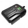 Зарядное устройство Greenworks G24UC2, 24V (слайдер 2А) по лучшей цене в наличии с бесплатной доставкой в Пункт выдачи