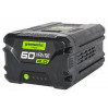 Аккумулятор GreenWorks G60B2, 60V, 2 А.ч, Li-ion по лучшей цене в наличии с бесплатной доставкой в Пункт выдачи
