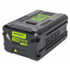 Аккумулятор GreenWorks G60B4, 60V, 4 А.ч, Li-ion по лучшей цене в наличии с бесплатной доставкой в Пункт выдачи