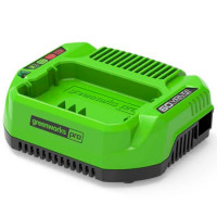 Зарядное устройство Greenworks G60UC 60V
