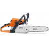 Бензопила STIHL MS 230 C-BE 16" 40см 3/8-1,3-55зв, 2,7л.с. по лучшей цене в наличии с бесплатной доставкой в Пункт выдачи
