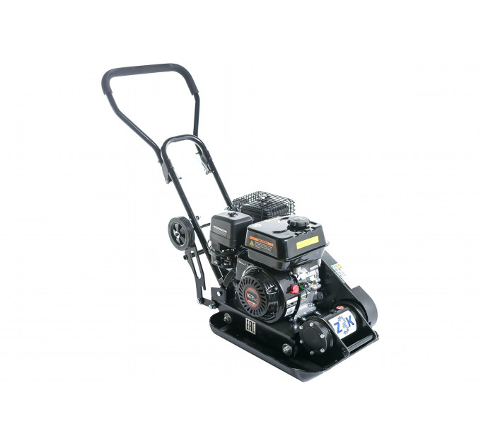 Виброплита Zitrek z3k60 LONCIN 160F, 4кВт/5,5л.с. по лучшей цене в наличии с бесплатной доставкой в Пункт выдачи
