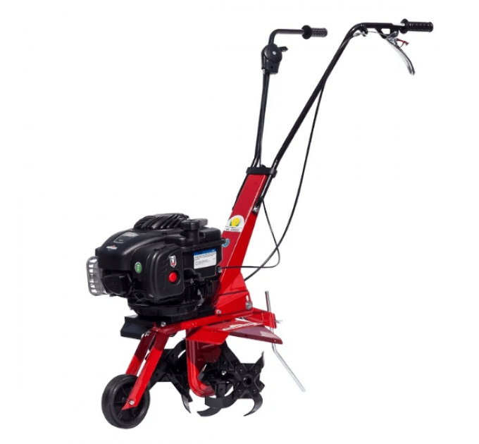 Мотокультиватор Eurosystems La Zappa B&S Series 450 3.5л.с., 1вперед по лучшей цене в наличии с бесплатной доставкой в Пункт выдачи