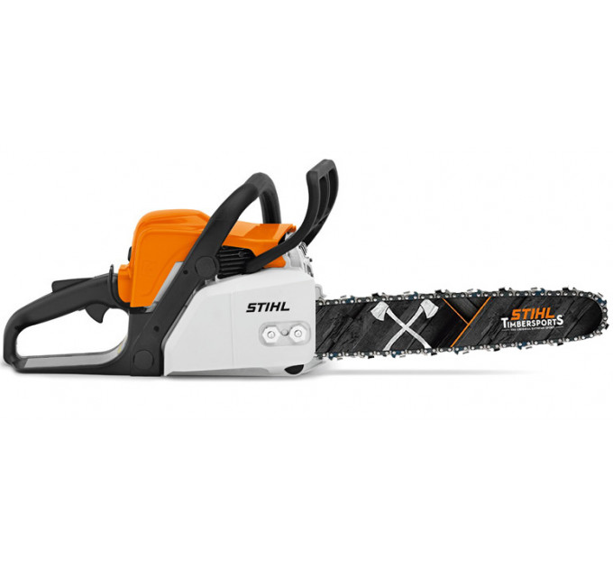 Бензопила STIHL MS 180 14" 35см 3/8-1,3-50зв, 2л.с. шина Timbersports по лучшей цене в наличии с бесплатной доставкой в Пункт выдачи