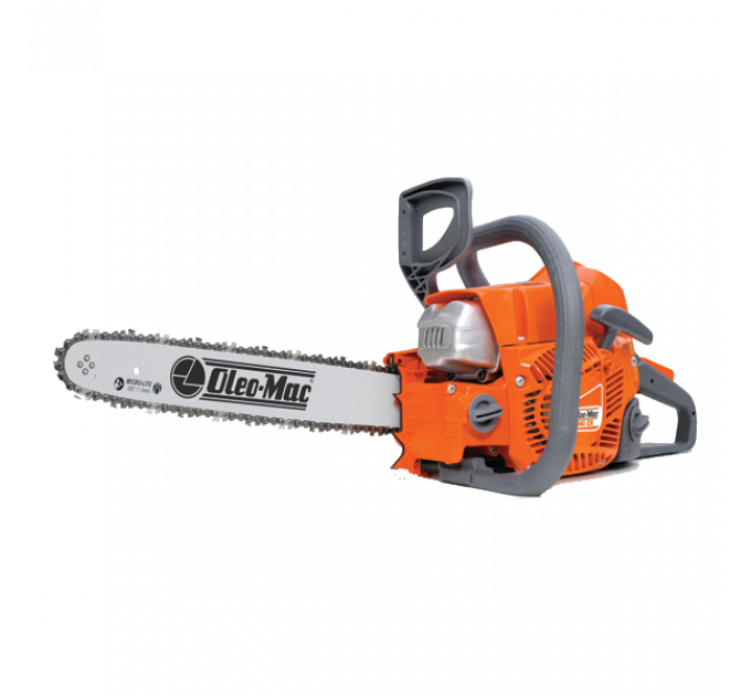Бензопила Oleo-Mac 941CX-16" 41см 0,325-1,3-66зв, 2,5л.с. по лучшей цене в наличии с бесплатной доставкой в Пункт выдачи