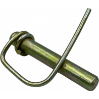 Защелка d=10mm внутр.фрезы самозажимная Защелка d=10mm внутр.фрезы самозажимная