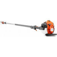 Высоторез Husqvarna 525PT5S (1.0 кВт/1.3 л.с., X-TORQ, 3.97 м, телескопическая штанга, 10", 1/4", H0