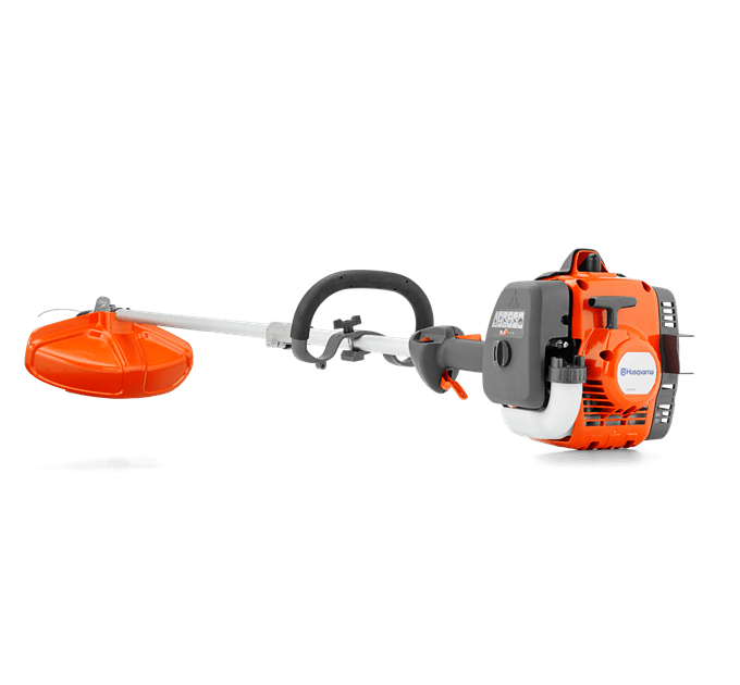 Бензокоса Husqvarna 129LK 0.85кВт/1.15л.с. по лучшей цене в наличии с бесплатной доставкой в Пункт выдачи