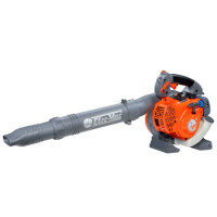 Воздуходувка Oleo-Mac BV 250 ручная 1.2л.с., 25.4см³, 70м/с, вес 4,1кг