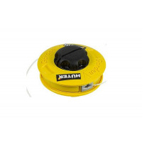 Насадка трим HUTER GTH М10х1,25 Easy Load для GGT, GET-1200, 1500,1700