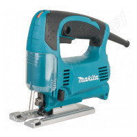 Лобзик Makita 4329X1 электрический+набор пилок