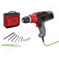 Дрель-шуруповерт сетевая SKIL 6221 ENERGY
