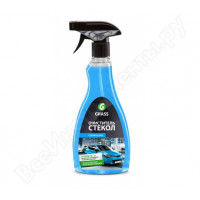 Очиститель стекол Grass 0,5л Clean Grass Триггер