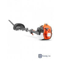 Бензоножницы Husqvarna 325 HE 3 штанговые, 1кВт/1.21 л.с.