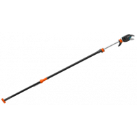 Высоторез Gardena StarCut 410 BL Plus телескопический садовый