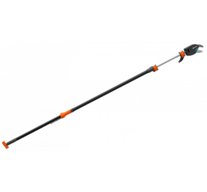 Высоторез Gardena StarCut 410 BL Plus телескопический садовый по лучшей цене в наличии с бесплатной доставкой в Пункт выдачи