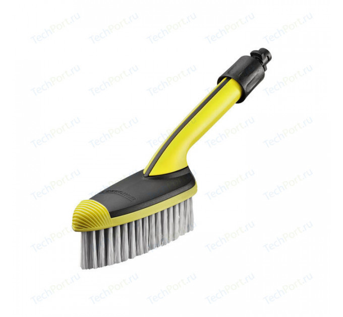 Мягкая щетка Karcher (новая) по лучшей цене в наличии с бесплатной доставкой в Пункт выдачи