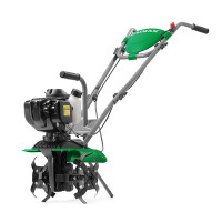 Мотокультиватор Caiman Supertiller MB 30C