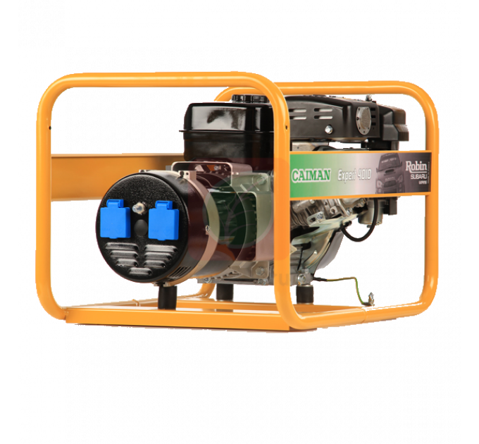 Генератор Caiman EXPLORER 4010 Х 3.3кВт по лучшей цене в наличии с бесплатной доставкой в Пункт выдачи