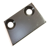 Нож бура Oleo-Mac MTL 51, 81 d20 Нож бура Oleo-Mac MTL 51, 81 d20