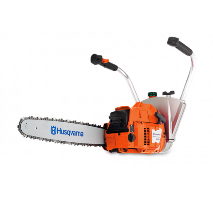 Бензопила Husqvarna 365H-18" 45см 3/8-1.5-68зв, 4,6л.с., профессиональня с высокими рукоятками по лучшей цене в наличии с бесплатной доставкой в Пункт выдачи