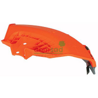 Защита от разброса Oleo-Mac 725D, 730T, 735T, 440BP, 446BP ERGO