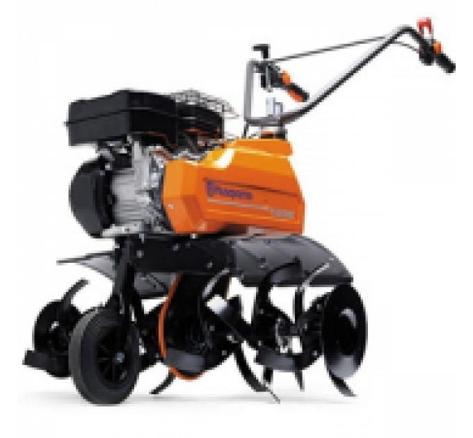 Мотокультиватор Triunfo TR560 ECO N по лучшей цене в наличии с бесплатной доставкой в Пункт выдачи