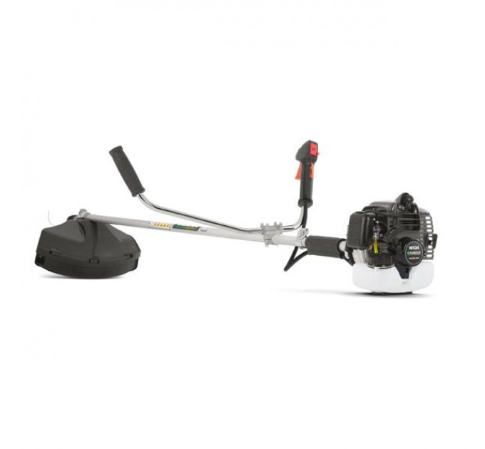 Бензокоса CAIMAN WX24, 2Т, 1,2л.с. по лучшей цене в наличии с бесплатной доставкой в Пункт выдачи