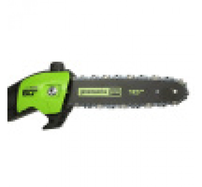 Высоторез/Сучкорез Greenworks GD60PST25, 60v, 25 см, аккумуляторный,бесщеточный, без АКБ и ЗУ по лучшей цене в наличии с бесплатной доставкой в Пункт выдачи