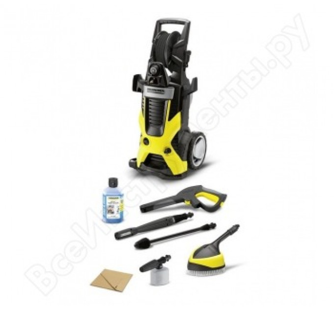 Мойка KARCHER K7 Premiun Car по лучшей цене в наличии с бесплатной доставкой в Пункт выдачи