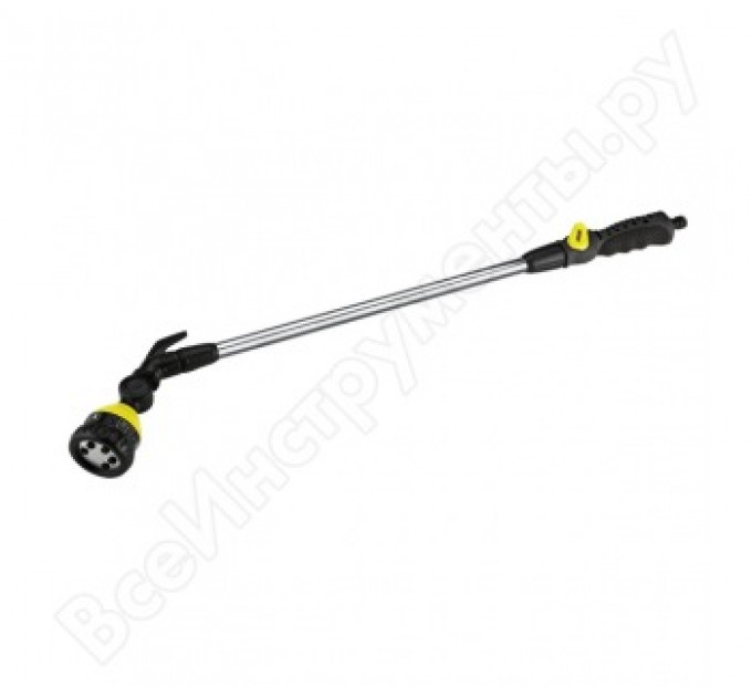 Распылитель на штанге KARCHER Plus по лучшей цене в наличии с бесплатной доставкой в Пункт выдачи