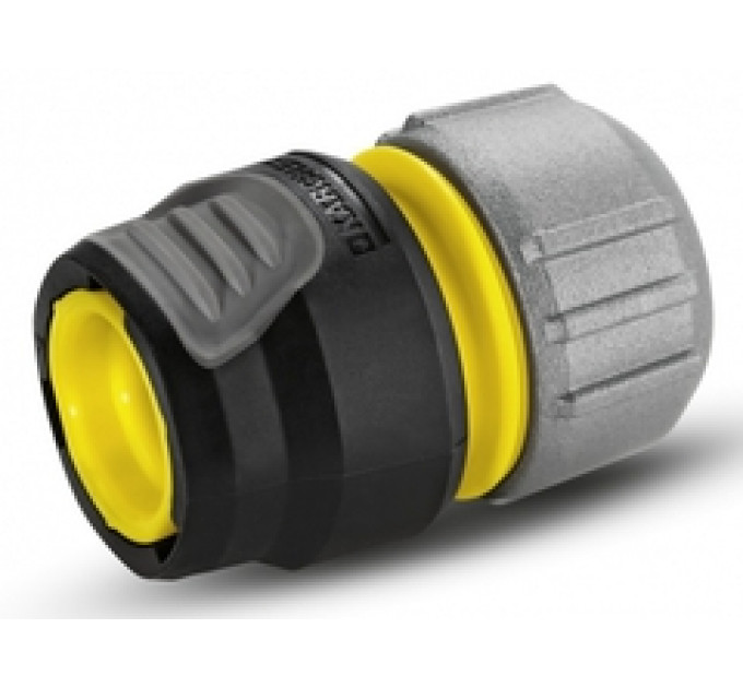 Коннектор KARCHER Premium универсал по лучшей цене в наличии с бесплатной доставкой в Пункт выдачи