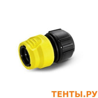 Коннектор KARCHER универсал б/упак