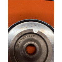 Шайба опорная нажимной диск Stihl FS 55 FS75 FS76 FS80 FS85 FS94 FS96 FS110 FS111 FS131 -B60