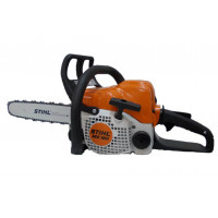 Бензопила STIHL MS 180 18" 45см 3/8-1,3- 61зв, 2л.с.