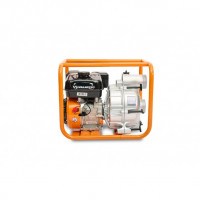 Мотопомпа VILLARTEC PTB88, 4Т, 7л.с., для чистой и грязной воды