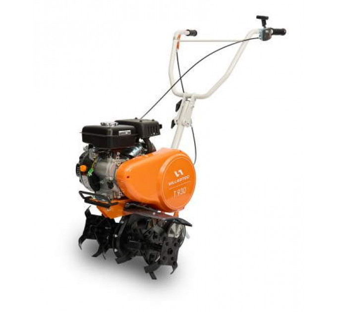 Мотокультиватор VILLARTEC T930 / 2025 бензиновый по лучшей цене в наличии с бесплатной доставкой в Пункт выдачи